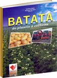 Batata - do Plantio à Colheita