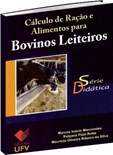 Cálculo de Ração e Alimento para Bovinos Leiteiros