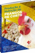 Produção e Nutrição de Frangos de Corte