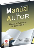Manual do Autor - Normas de Publicação da Editora UFV 2ª Edição