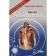 Atlas de Anatomia - C/DVD