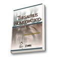 Thesaurus Homeopático