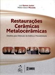 Restaurações Cerâmicas Metalocerâmicas