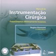 Manual de Instrumentação Cirúrgica - Procedimentos Minimamente Invasivos