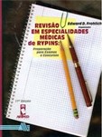 Revisão em especialidades médicas de Rypins - Preparação para exames e concursos
