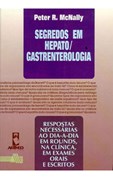 Segredos em Hepato/Gastroenterologia