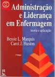 Administração e Liderança Em Enfermagem