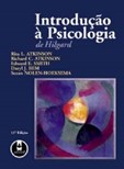 Introdução à Psicologia de Hilgard 13ED