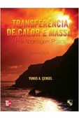 Transferência de Calor e Massa