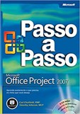 Microsoft office: Project 2007 - passo a passo