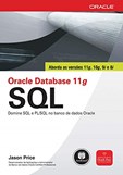 Oracle Database 11G SQL