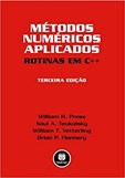 Métodos Numéricos Aplicados - Rotinas em C++