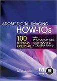 Adobe Digital Imaging How-Tos
