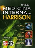 Medicina Interna De Harrison 2Vols  18Ed