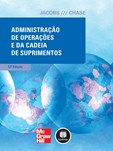 ADMINISTRAÇÃO DE OPER.  DA CADEIA SUPRIMENTOS, 13ED