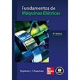 FUNDAMENTOS DE MÁQUINAS ELÉTRICAS