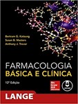 Farmacologia Basica E Clinica 12   Edicao