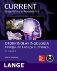 Otorrinolaringologia - Cirurgia de Cabeça e Pescoço