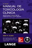 Manual de Toxicologia Clínica - 6ª Edição