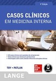 Casos Clínicos em Medicina Interna - 4ª Edição