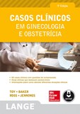 Casos Clínicos em Ginecologia e Obstetrícia