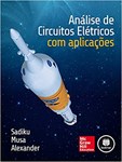 Análise de Circuitos Elétricos com Aplicações