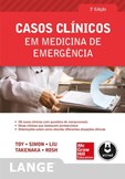 Casos Clínicos em Medicina de Emergência
