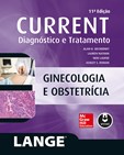 CURRENT: Ginecologia e Obstetrícia - 11ª Edição