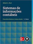 Sistemas de Informações Contábeis - Conceitos Básicos e Temas Atuais