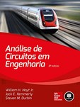 Análise de Circuitos em Engenharia