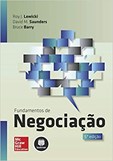 Fundamentos de Negociação