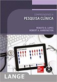 Compreendendo a Pesquisa Clínica