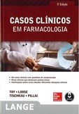 Casos Clínicos em Farmacologia