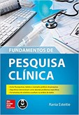 Fundamentos de Pesquisa Clínica