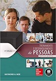 Treinamento e Desenvolvimento de Pessoas - Teoria e Prática