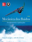 Mecânica dos Fluidos - Fundamentos e Aplicações