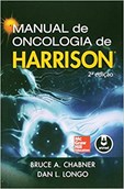 Manual de Oncologia de Harrison -2ª Edição