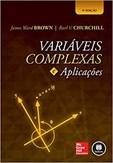 Variáveis Complexas e Aplicações