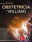Obstetrícia de Williams - 24ª Edição