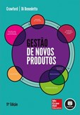 Gestão de Novos Produtos