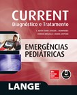 CURRENT: Emergências Pediátricas - 1ª Edição