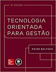 Tecnologia Orientada para Gestão