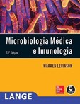 Microbiologia Médica e Imunologia - 13ª Edição