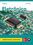 Eletrônica - Volume 2 - 8ª edição