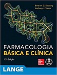 Farmacologia Básica e Clínica - 13ª Edição