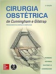Cirurgia Obstétrica de Cunningham e Gilstrap - Procedimentos Simples e Complexos