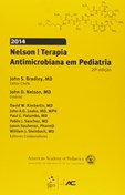 Nelson - Terapia Antimicrobiana em Pediatria