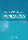 Manual Prático de Imunizações - 2ª/2015