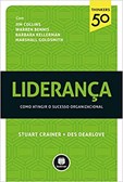 Liderança - Como Atingir o Sucesso Organizacional