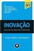 Inovação - Como Levar sua Empresa para o Próximo Nível